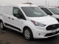 2019 Ford Transit Connect II (facelift 2018) Panel Van L2 - Foto 3