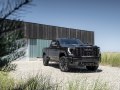 GMC Sierra 2500HD V (GMTT1XX, facelift 2024) Crew Cab Standard Bed - Photo 10