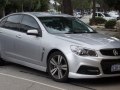 Holden Commodore Sedan IV (VF) - Kuva 3