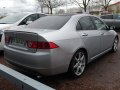 Honda Accord VII - Fotografie 8