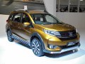 2019 Honda BR-V I (facelift 2019) - Technical Specs, Fuel consumption, Dimensions