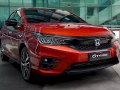 Honda City VII - Fotografia 4