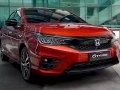 2020 Honda City VII - Photo 4