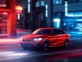 Honda Civic XI Sedan - Fotografie 4