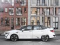 Honda Clarity - Fotografie 5