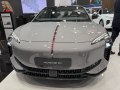 2024 Hongqi EH7 - Bilde 2