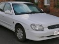 1998 Hyundai Sonata IV (EF) - Технически характеристики, Разход на гориво, Размери