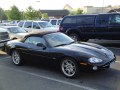 Jaguar XK Convertible (X100) - Photo 7