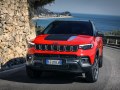 Jeep Compass II (MP, facelift 2021) - Fotografia 4