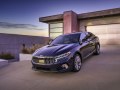 Kia Cadenza II (facelift 2019) - Фото 4