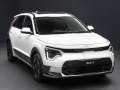 2023 Kia Niro II - Fotografia 1