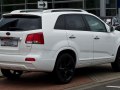 Kia Sorento II - Photo 2