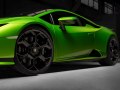 Lamborghini Huracan Tecnica (facelift 2022) - Fotoğraf 9