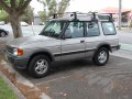 Land Rover Discovery I - Kuva 7