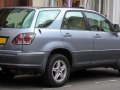 Lexus RX I - Bild 6