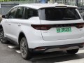 2022 Livan Maple 80V - Photo 2