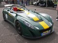 2007 Lotus 2-Eleven - Foto 3