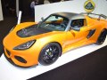 Lotus Exige III S Coupe - Fotoğraf 4