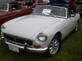 MG MGB Cabrio - Fotoğraf 4