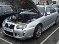 MG ZT (facelift 2004) - Kuva 3