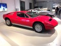 Maserati Merak - εικόνα 3