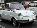 1960 Mazda R360 - Photo 9