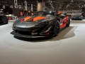 2015 McLaren P1 GTR - Foto 2