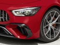 Mercedes-Benz AMG GT 4-Door Coupe (X290) - Kuva 8