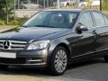 Mercedes-Benz C-sarja (W204) - Kuva 3