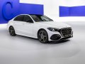 Mercedes-Benz C-Klasse (W206, facelift 2026) - Bild 9