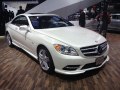 Mercedes-Benz CL (C216, facelift 2010) - Fotografia 3