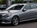 Mercedes-Benz Clasa E (W212, facelift 2013)