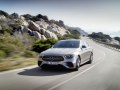 2021 Mercedes-Benz E-класа (W213, facelift 2020) - Технически характеристики, Разход на гориво, Размери