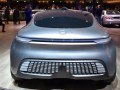 2017 Mercedes-Benz F 015  Luxury in Motion (Concept) - Foto 9