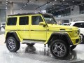 Mercedes-Benz G-Klasse Lang (W463, facelift 2015) - Bild 5