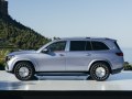 Mercedes-Benz Maybach GLS (X167, facelift 2026) - Photo 3