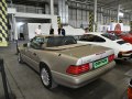 Mercedes-Benz SL (R129, facelift 1995) - Photo 10