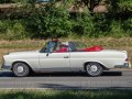 1958 Mercedes-Benz W128 Cabriolet - Fotoğraf 7