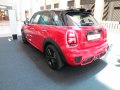 Mini Hatch (F55, facelift 2018) 5-door - Bild 5