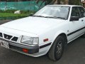 Mitsubishi Cordia - Ficha técnica, Consumo, Medidas