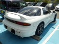 1990 Mitsubishi GTO (Z16) - εικόνα 4