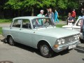 1964 Moskvich 408 - Снимка 3