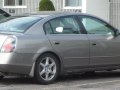 2002 Nissan Altima III - Photo 3