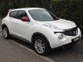 2011 Nissan Juke I - Photo 1