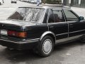 1985 Nissan Maxima II (PU11) - Bilde 2