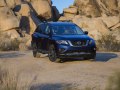 Nissan Pathfinder IV (facelift 2017) - Photo 4