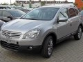 2008 Nissan Qashqai+2 I (NJ10) - Foto 3