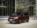 2022 Nissan Townstar - Fiche technique, Consommation de carburant, Dimensions