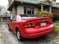 1999 Oldsmobile Alero Coupe - Fotografie 2