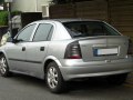 Opel Astra G - Fotografie 8